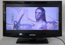 TV Monitor Telefunken 22" Full