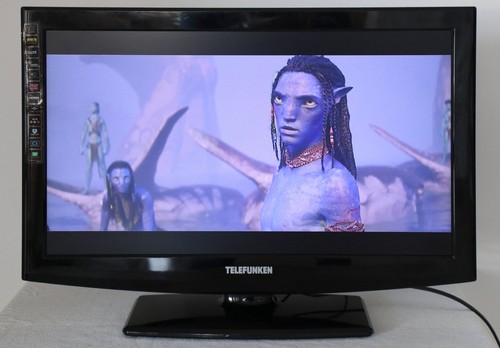 Monitor telefunken full - telefunken,