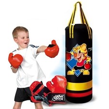 Set Boxe Pugilato per Bambini