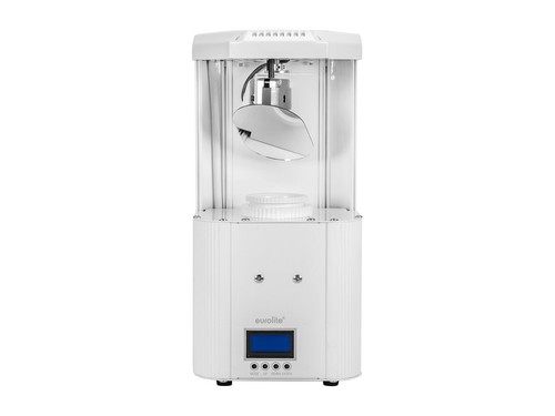 Scanner led eurolite - scanner,