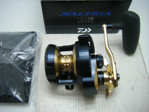 Mulinello pesca daiwa - pesca,