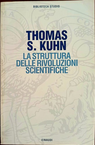 Struttura delle rivoluzioni - struttura,