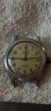 Orologio Titus Geneve Incabloc