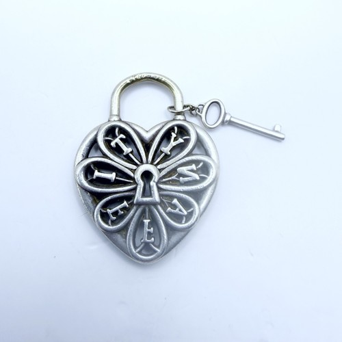 Ciondolo argento sterling - in,