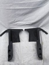 Coppia plastiche FORCELLA