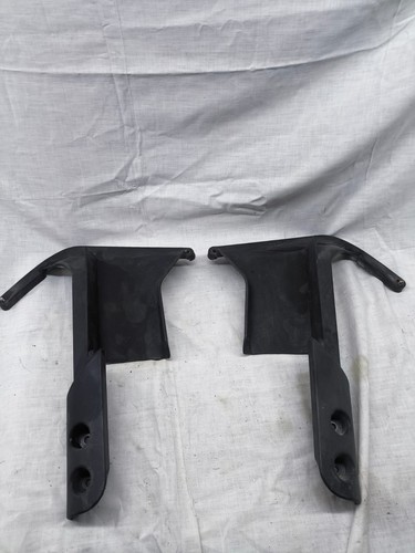 Coppia plastiche forcella - coppia,