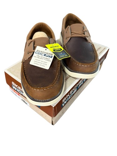 Nuovo skecher status - nuovo,