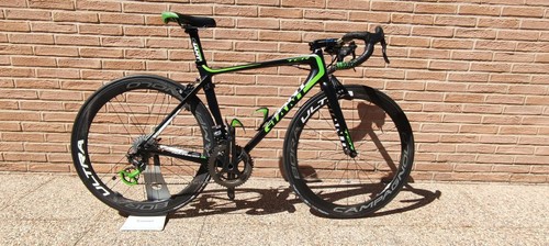 Bici corsa giant - bici, tcr