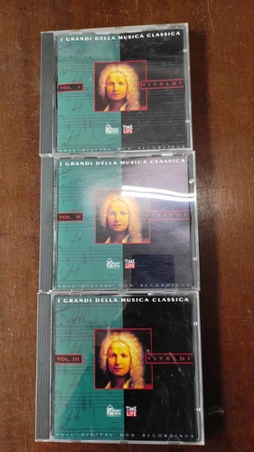 Lotto vivaldi i grandi - 3,