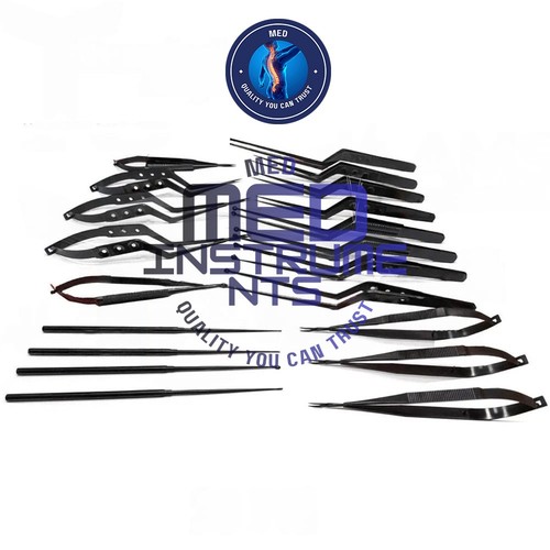 Nuovo set strumenti - set,