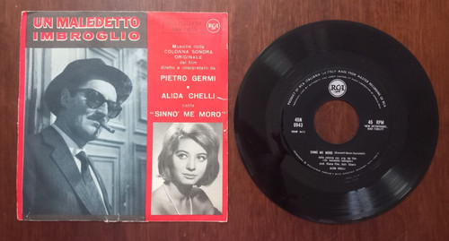 4082 giri musiche - 45,