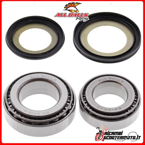 Kit cuscinetti sterzo - cuscinetti, di