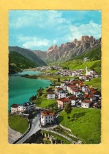 Dolomiti Auronzo di Cadore  viaggiata 1964