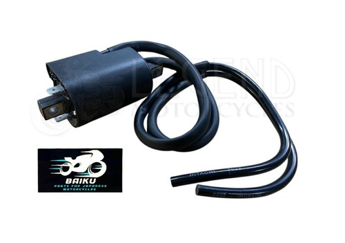Bobina accensione yamaha - accensione, rd350