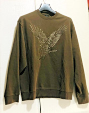 Armani exchange felpa - felpa, uomo