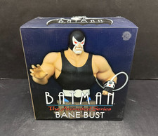 Batman the animated series - the,
