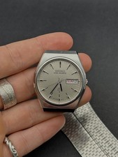 Orologio Seiko King Quartz