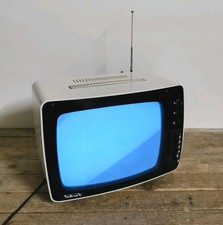 Vintage crt d epoca - vintage, tv