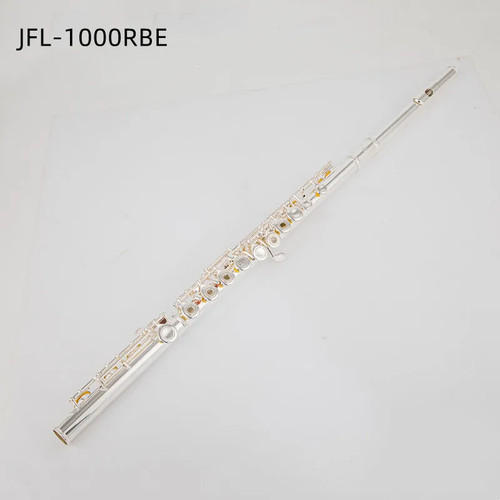 Flauto jupiter jfl - flauto, jfl-1000rbe