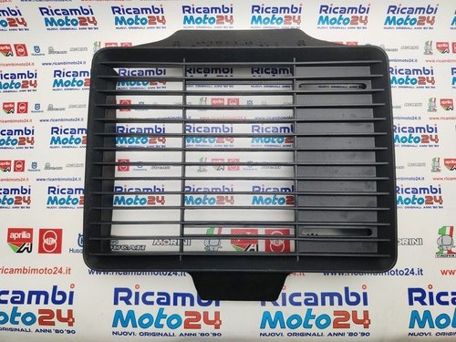 Griglia radiatore nuova - radiatore,
