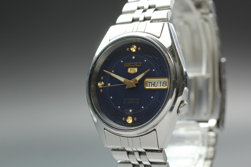 Exc orologio automatico - [exc+5],