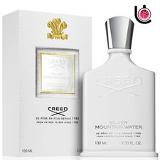 CREED " Silver Mountain Water