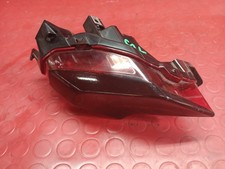 FARO FANALE STOP POSTERIORE