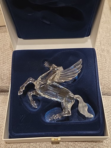Swarovski crystal the - swarovski, pegasus