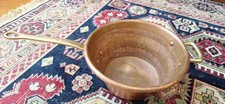 Paiolo rame artigianale - paiolo,