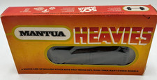 Mantua Heavies 733-00 HO Scale