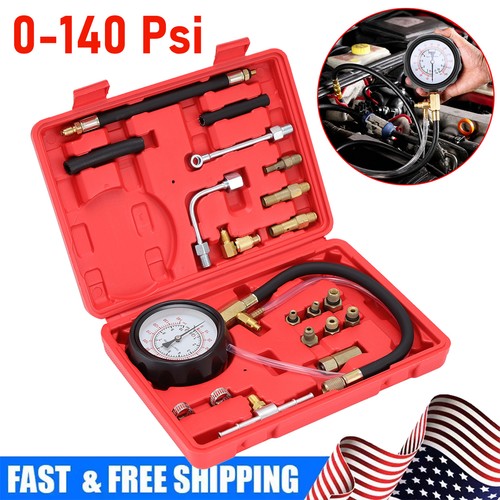 140 psi fuel - psi, pump