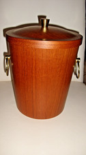 Portaghiaccio vintage legno - in,