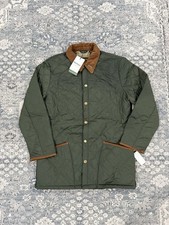 Giacca uomo trapuntata Barbour