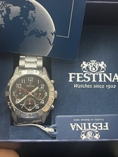 Orologio Festina Cronografo