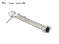 Ragazzon Acciaio Inox Kat-Rohr