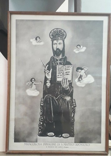 Antica stampa sacra - antica,