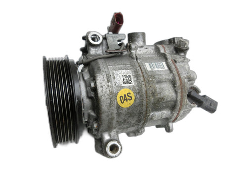 Compressore aria condizionata - compressore,