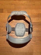 busto rigido a tre punti per