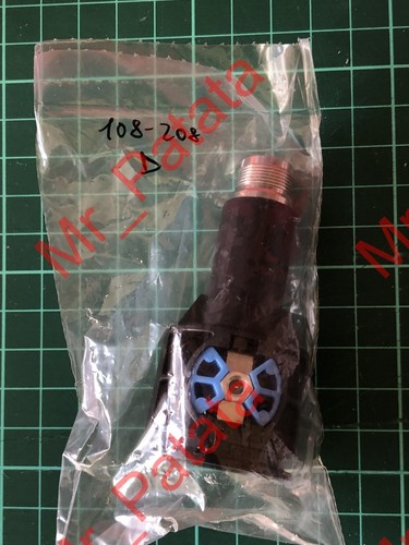 Interruttore maglite ricambio - interruttore,