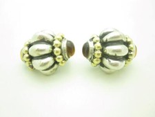 Lagos Caviar Sterling Silver &