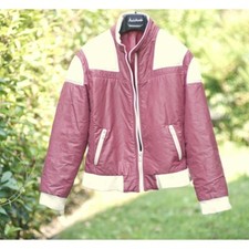 VINTAGE '70 SKI JACKET size 46