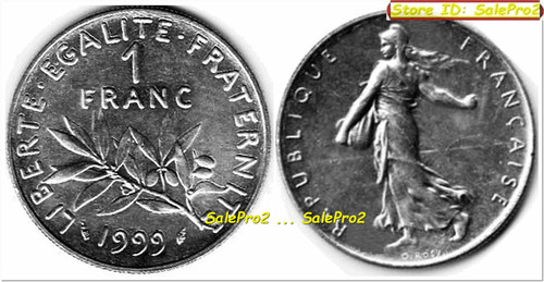Francia 1999 repubblica - francia,