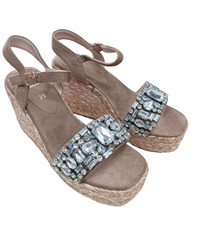 SANDALI DONNA  CON PIETRE