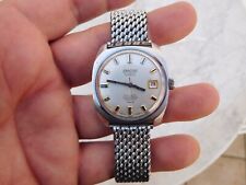 Exactus precimaster automatic