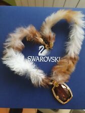 Collana swarovski originale
