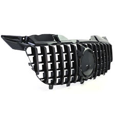 Griglia radiatore Sport nera