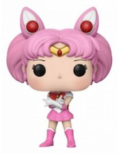 Funko pop sailor moon - funko,