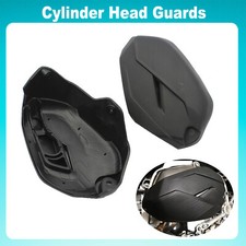 Protezioni testa cilindro