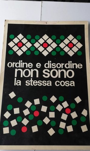 Poster cartonato pubblicitario