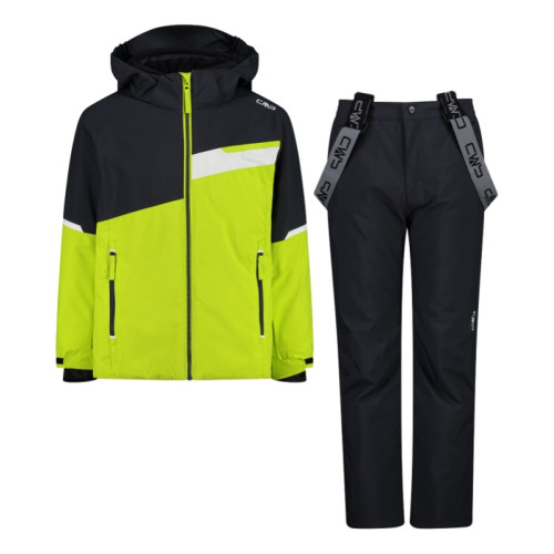 Cmp set sci bambino - bambino, in